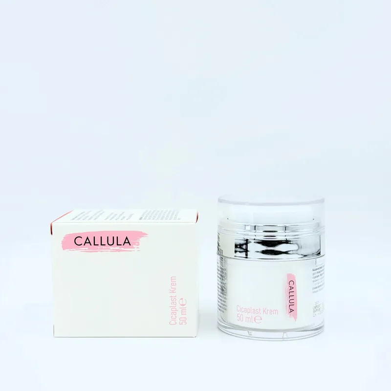 Cicaplast Krem ürün fotoğrafı