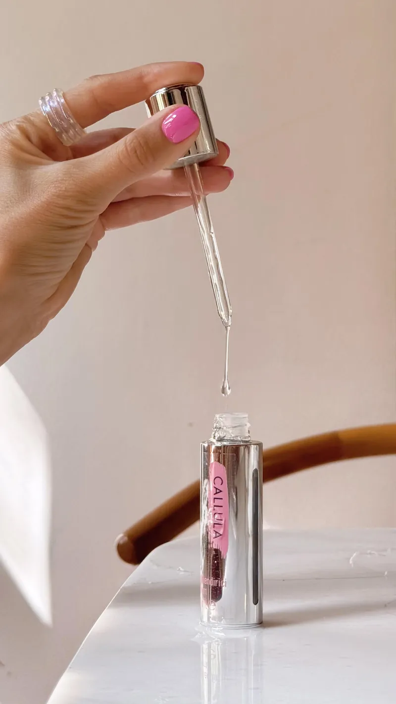 Nemlendirici Serum fotoğrafı